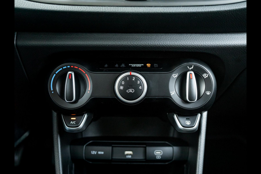 Kia Picanto 1.0 GDi DynamicPlusLine | Automaat | Navi | LM velgen | Cruise controle | Direct beschikbaar