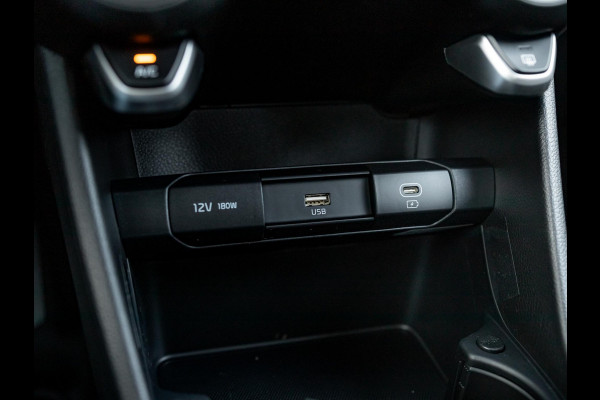 Kia Picanto 1.0 GDi DynamicPlusLine | Automaat | Navi | LM velgen | Cruise controle | Direct beschikbaar