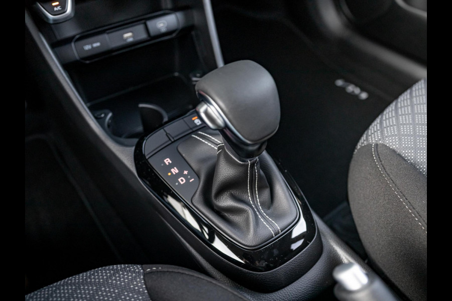 Kia Picanto 1.0 GDi DynamicPlusLine | Automaat | Navi | LM velgen | Cruise controle | Direct beschikbaar
