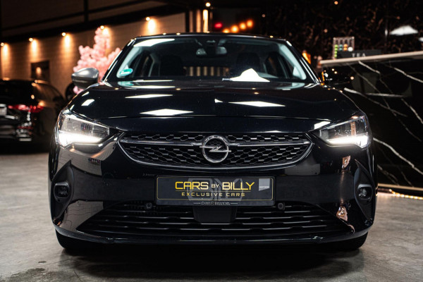 Opel Corsa 1.2 Edition|AUT|CLIMATE|BLACK