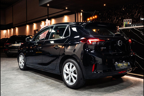 Opel Corsa 1.2 Edition|AUT|CLIMATE|BLACK