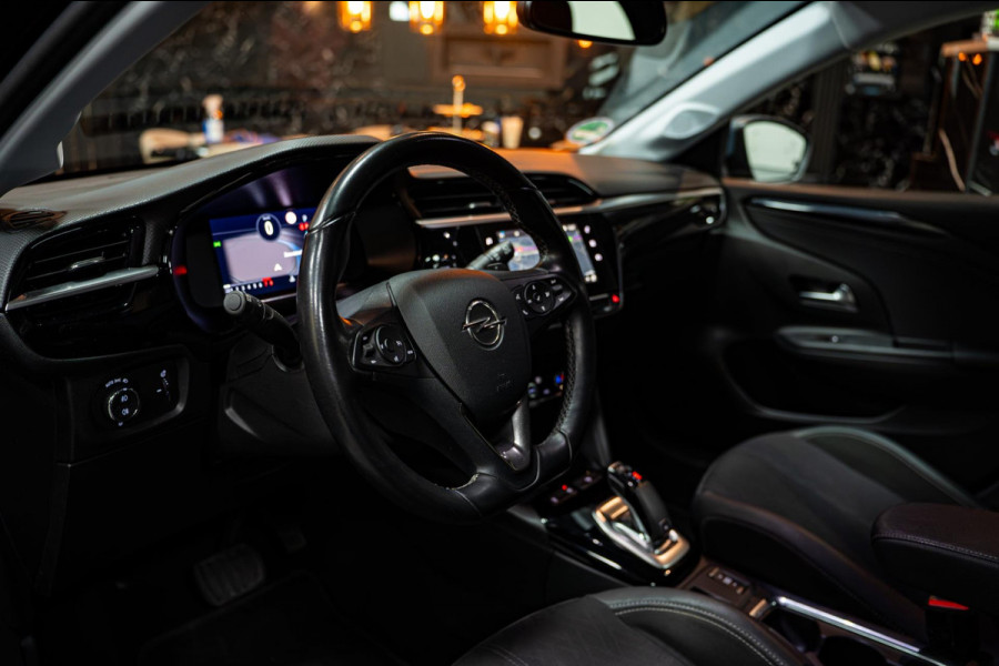 Opel Corsa 1.2 Edition|AUT|CLIMATE|BLACK