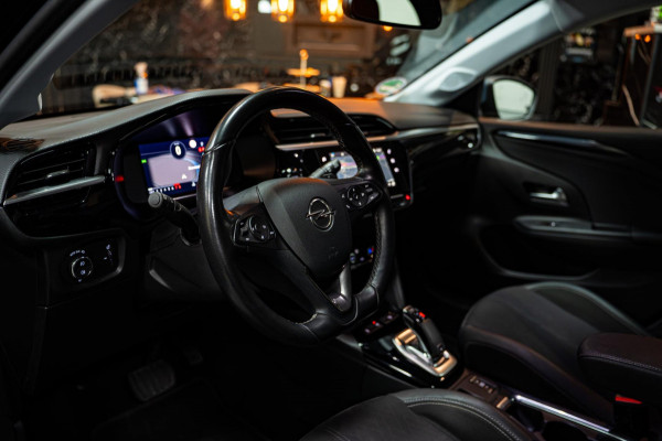 Opel Corsa 1.2 Edition|AUT|CLIMATE|BLACK