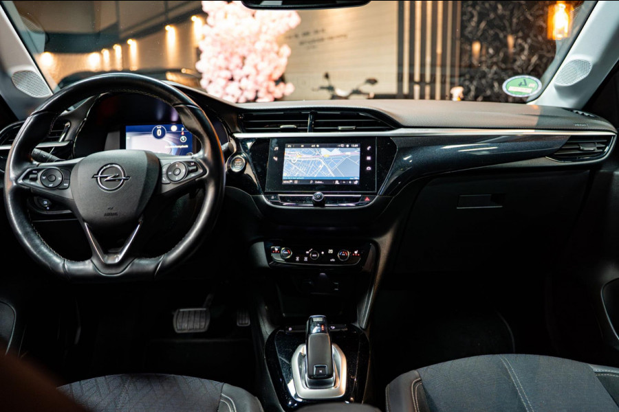 Opel Corsa 1.2 Edition|AUT|CLIMATE|BLACK