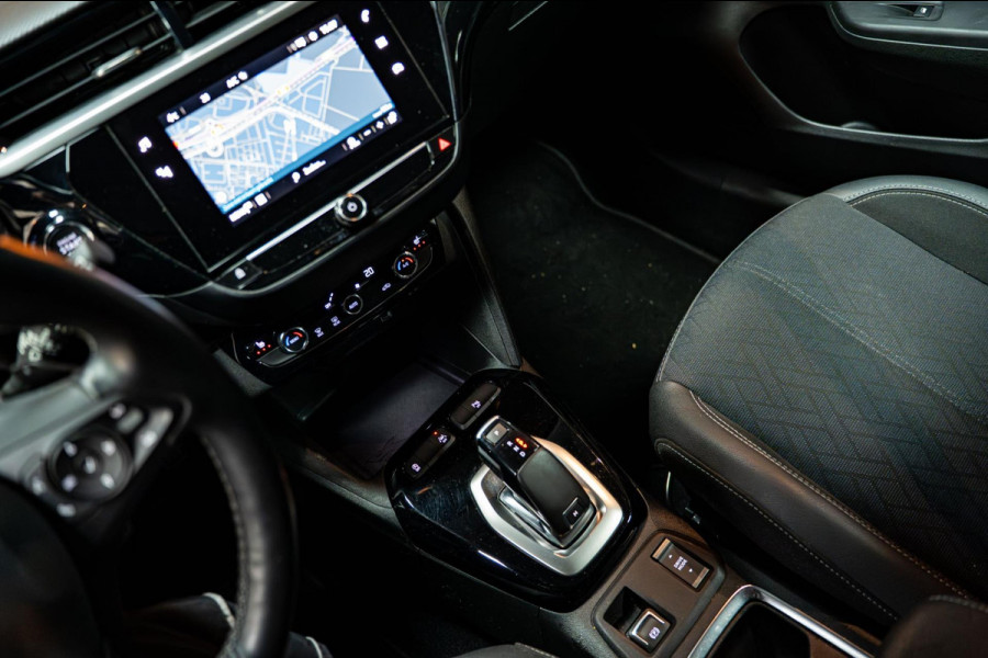 Opel Corsa 1.2 Edition|AUT|CLIMATE|BLACK