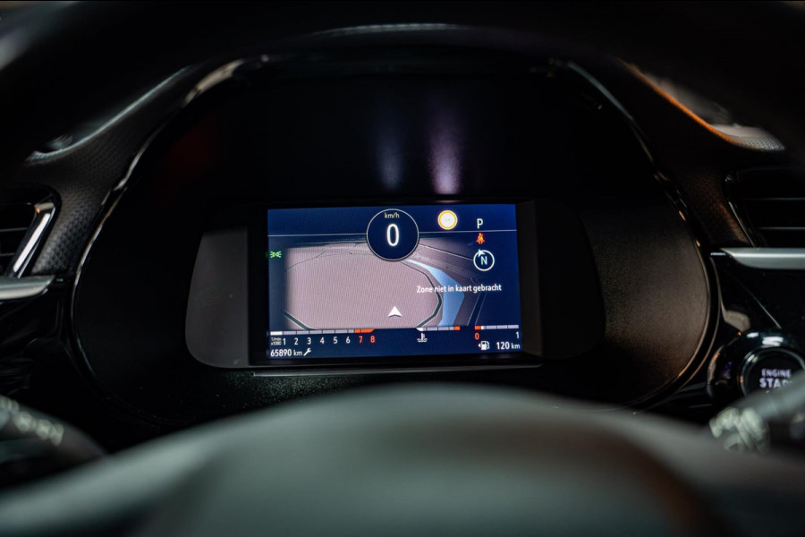 Opel Corsa 1.2 Edition|AUT|CLIMATE|BLACK