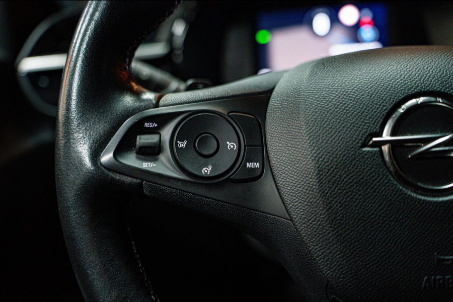 Opel Corsa 1.2 Edition|AUT|CLIMATE|BLACK