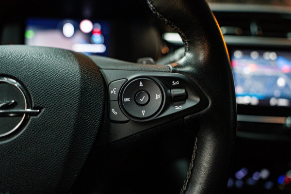 Opel Corsa 1.2 Edition|AUT|CLIMATE|BLACK