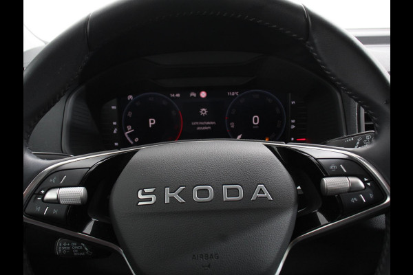 Škoda Karoq 1.5 TSI 150pk DSG ACT Selection | Navigatie | Apple Carplay/Android Auto | Camera | Parkeer sensoren | Adaptive Cruise Control | Lichtmetalen Velgen | Digitale Cockpit