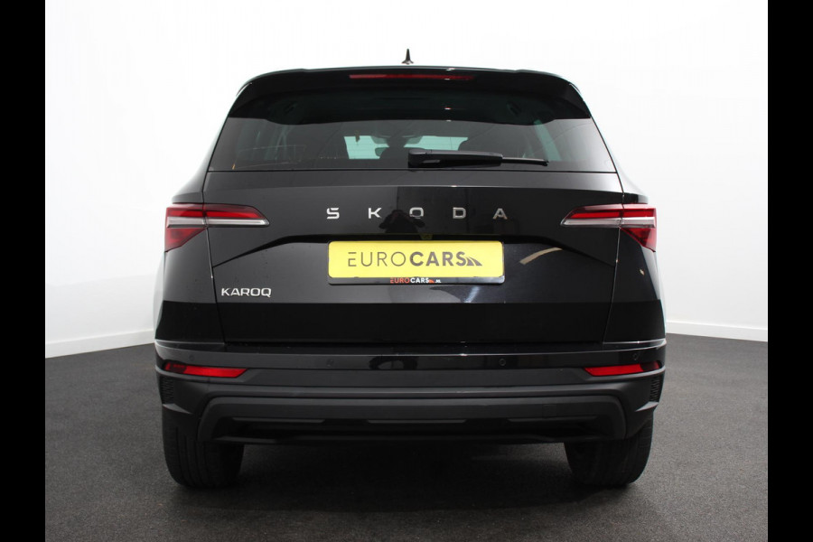 Škoda Karoq 1.5 TSI 150pk DSG ACT Selection | Navigatie | Apple Carplay/Android Auto | Camera | Parkeer sensoren | Adaptive Cruise Control | Lichtmetalen Velgen | Digitale Cockpit