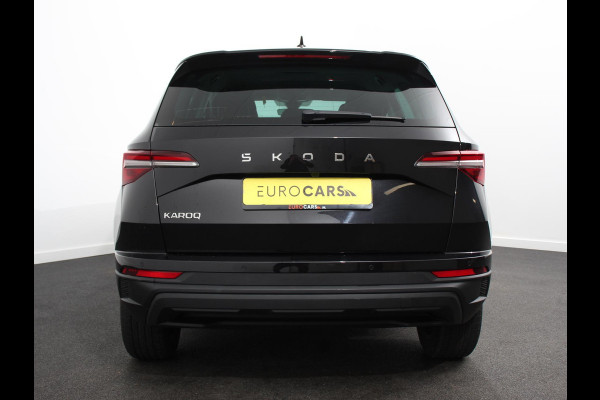 Škoda Karoq 1.5 TSI 150pk DSG ACT Selection | Navigatie | Apple Carplay/Android Auto | Camera | Parkeer sensoren | Adaptive Cruise Control | Lichtmetalen Velgen | Digitale Cockpit