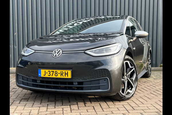 Volkswagen ID.3 First Plus 58 kWh SOH 91%