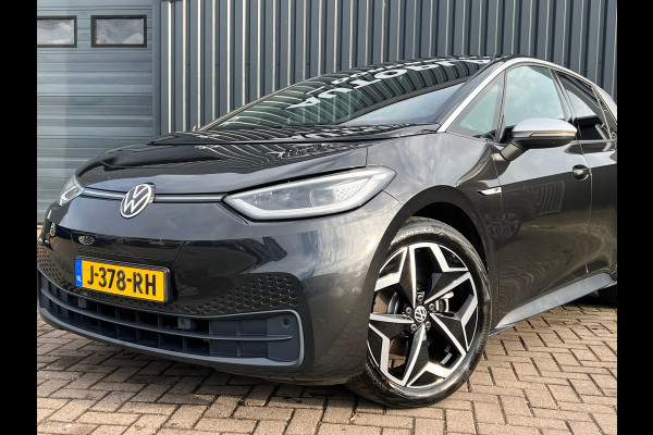 Volkswagen ID.3 First Plus 58 kWh SOH 91%