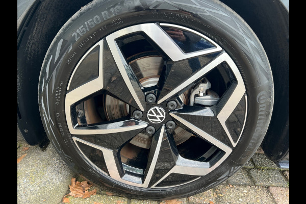 Volkswagen ID.3 First Plus 58 kWh SOH 91%