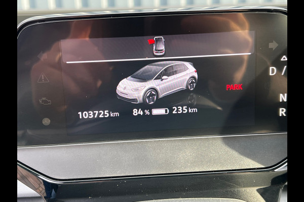 Volkswagen ID.3 First Plus 58 kWh SOH 91%