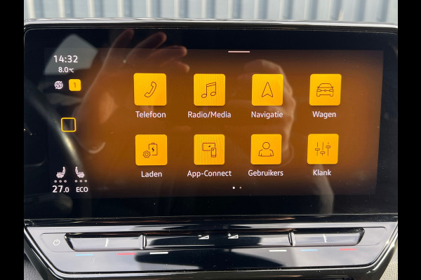 Volkswagen ID.3 First Plus 58 kWh SOH 91%