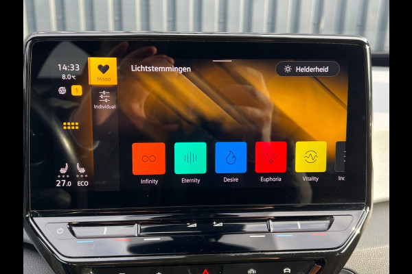 Volkswagen ID.3 First Plus 58 kWh SOH 91%