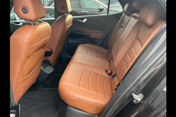 Volkswagen ID.3 First Plus 58 kWh SOH 91%