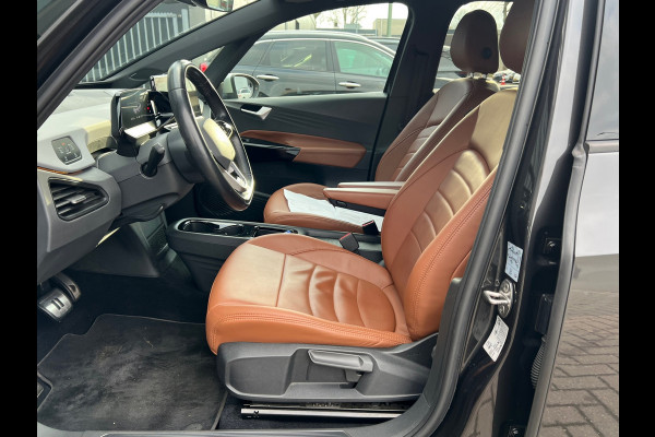 Volkswagen ID.3 First Plus 58 kWh SOH 91%