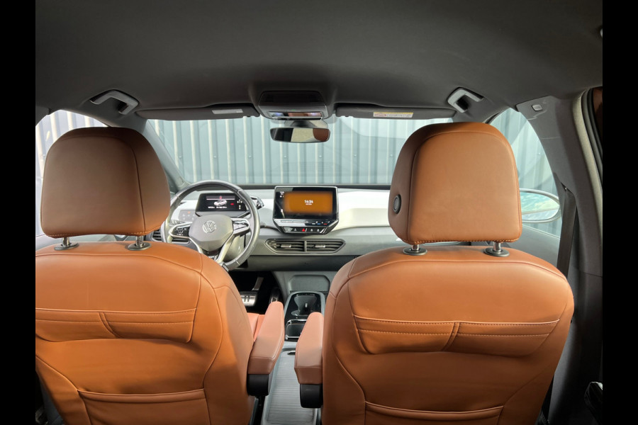 Volkswagen ID.3 First Plus 58 kWh SOH 91%