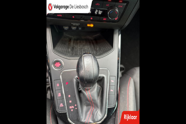 Seat Arona 1.0 TSI FR Business Intense automaat / navi / camera / afn trekhaak / cruise / stoelverw