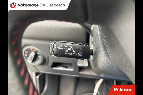 Seat Arona 1.0 TSI FR Business Intense automaat / navi / camera / afn trekhaak / cruise / stoelverw