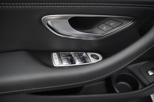 Mercedes-Benz E-Klasse Estate BWJ 2022 / 211 PK E200 Business Solution AMG automaat | TREKHAAK | LEER | 360 CAMERA | SPORTSTOELEN | STOELVERW | NAVI | CLIMA | CRUISE |