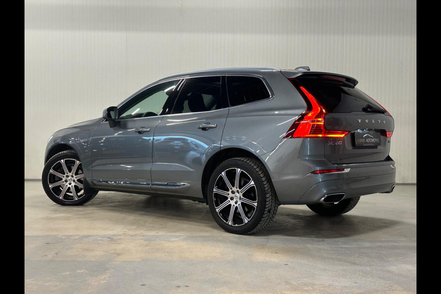 Volvo XC60 2.0 T8 Twin Engine AWD Inscription | HUD | PANO | 360 CAMERA | TREKHAAK