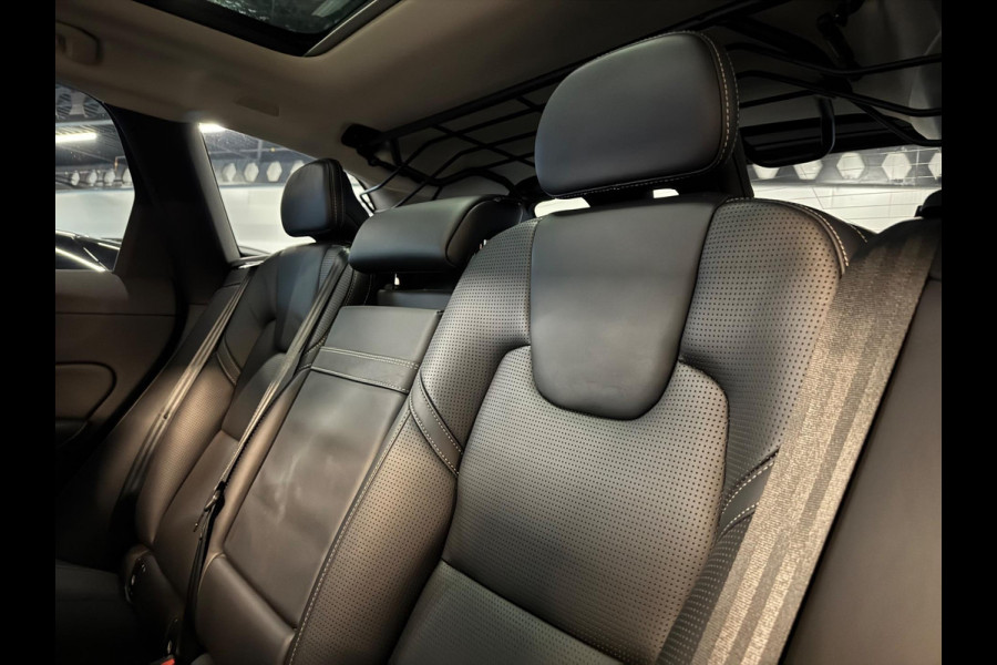 Volvo XC60 2.0 T8 Twin Engine AWD Inscription | HUD | PANO | 360 CAMERA | TREKHAAK