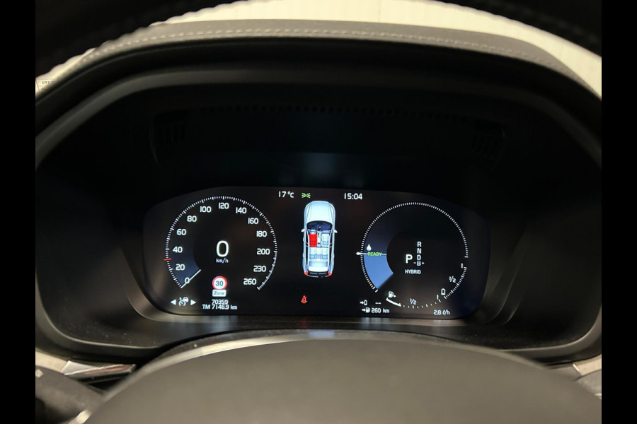 Volvo XC60 2.0 T8 Twin Engine AWD Inscription | HUD | PANO | 360 CAMERA | TREKHAAK