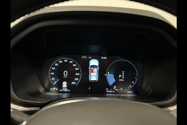 Volvo XC60 2.0 T8 Twin Engine AWD Inscription | HUD | PANO | 360 CAMERA | TREKHAAK