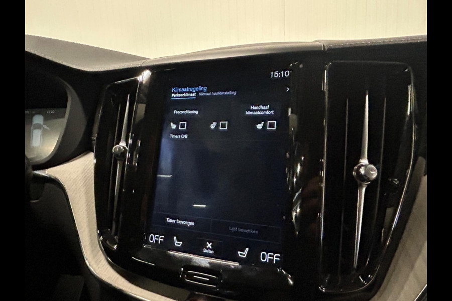 Volvo XC60 2.0 T8 Twin Engine AWD Inscription | HUD | PANO | 360 CAMERA | TREKHAAK