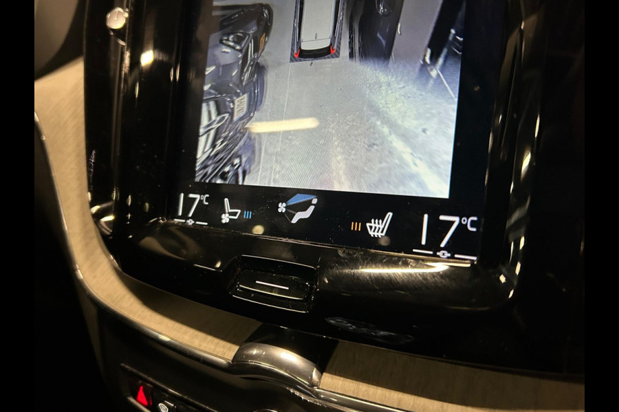 Volvo XC60 2.0 T8 Twin Engine AWD Inscription | HUD | PANO | 360 CAMERA | TREKHAAK