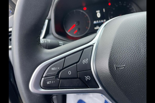 Renault Clio 1.0 TCe Zen Black Line l nieuw model l navigatie