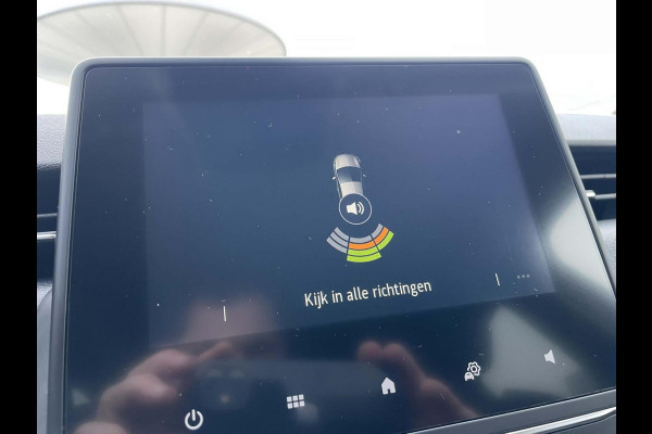 Renault Clio 1.0 TCe Zen Black Line l nieuw model l navigatie