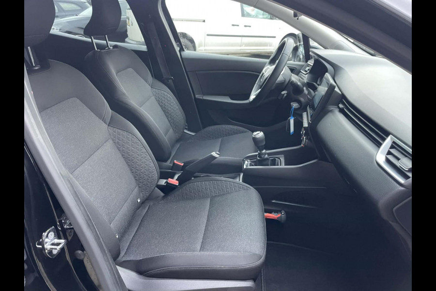 Renault Clio 1.0 TCe Zen Black Line l nieuw model l navigatie