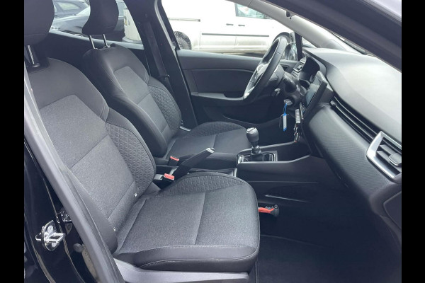 Renault Clio 1.0 TCe Zen Black Line l nieuw model l navigatie