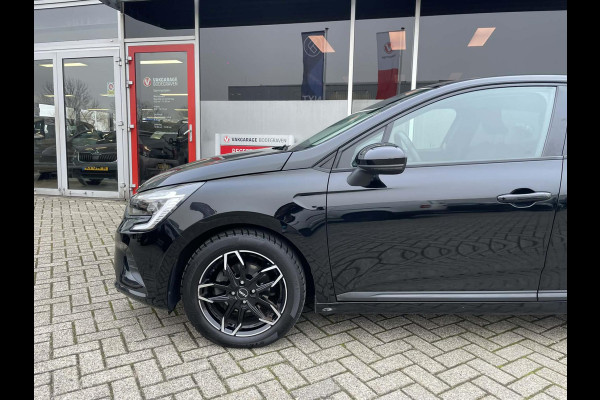Renault Clio 1.0 TCe Zen Black Line l nieuw model l navigatie