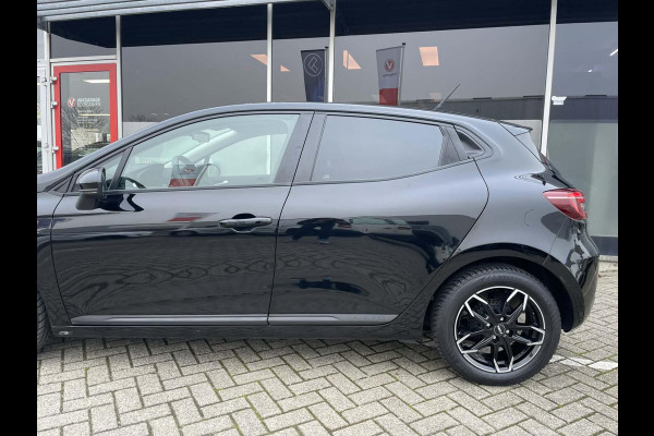 Renault Clio 1.0 TCe Zen Black Line l nieuw model l navigatie