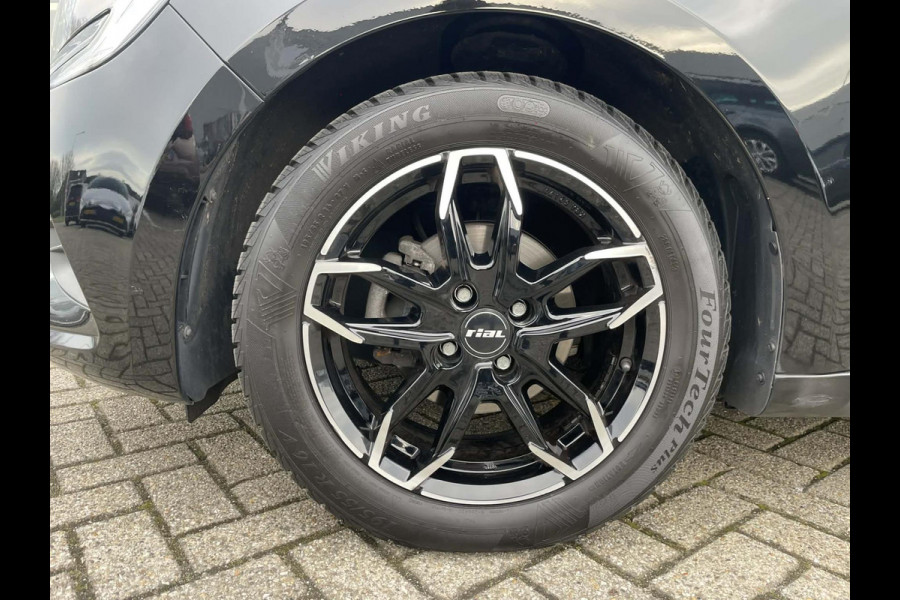 Renault Clio 1.0 TCe Zen Black Line l nieuw model l navigatie