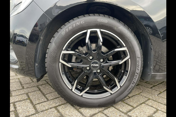 Renault Clio 1.0 TCe Zen Black Line l nieuw model l navigatie