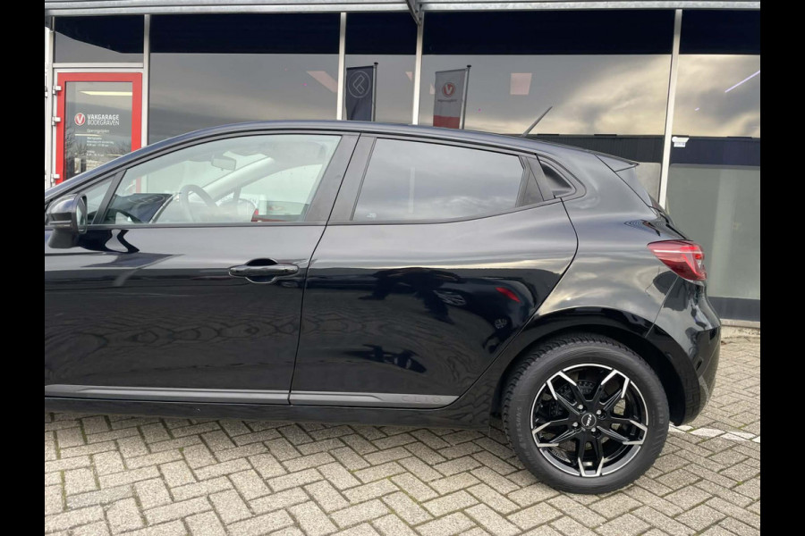 Renault Clio 1.0 TCe Zen Black Line l nieuw model l navigatie
