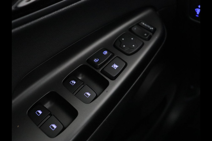 Hyundai Kona 1.6 GDI HEV Premium | Leder | Stoelventilatie | Adaptive cruise | Head-Up | Carplay | Camera | Achterbankverwarming | Navigatie | Keyless | Climate control