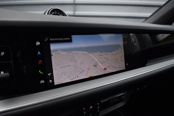 Porsche Cayenne 3.0 E-Hybrid 470pk Sport Chrono | Panorama | Matrix | ACC | 21'' Wielen | Bose | Trekhaak | Orig. NL |