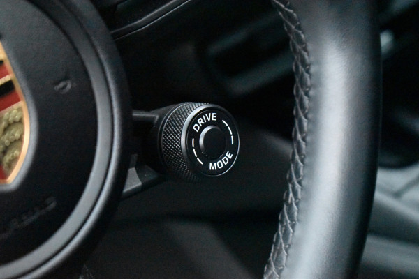 Porsche Cayenne 3.0 E-Hybrid 470pk Sport Chrono | Panorama | Matrix | ACC | 21'' Wielen | Bose | Trekhaak | Orig. NL |