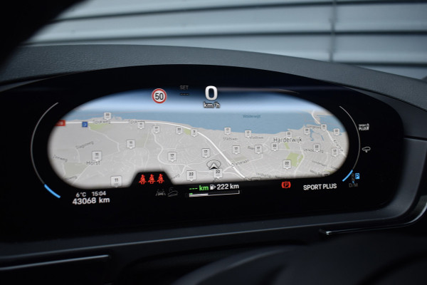 Porsche Cayenne 3.0 E-Hybrid 470pk Sport Chrono | Panorama | Matrix | ACC | 21'' Wielen | Bose | Trekhaak | Orig. NL |