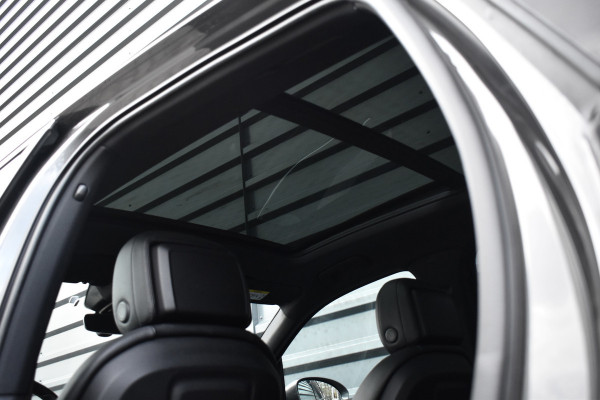 Porsche Cayenne 3.0 E-Hybrid 470pk Sport Chrono | Panorama | Matrix | ACC | 21'' Wielen | Bose | Trekhaak | Orig. NL |