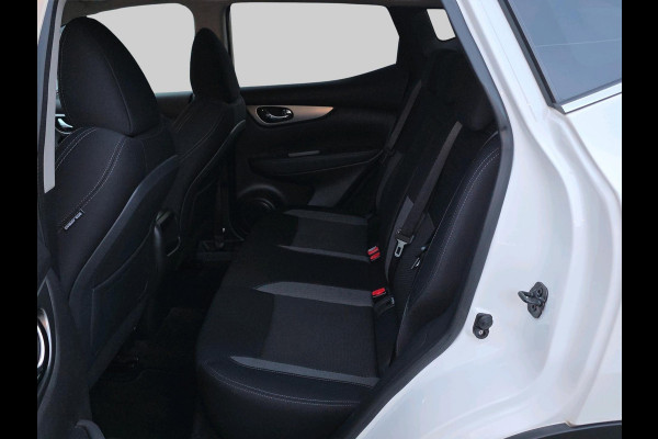 Nissan QASHQAI 1.3 DIG-T N-Connecta | Pano | 360 Camera | Navigatie | Zeer nette Auto! |