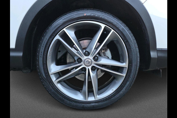 Nissan QASHQAI 1.3 DIG-T N-Connecta | Pano | 360 Camera | Navigatie | Zeer nette Auto! |