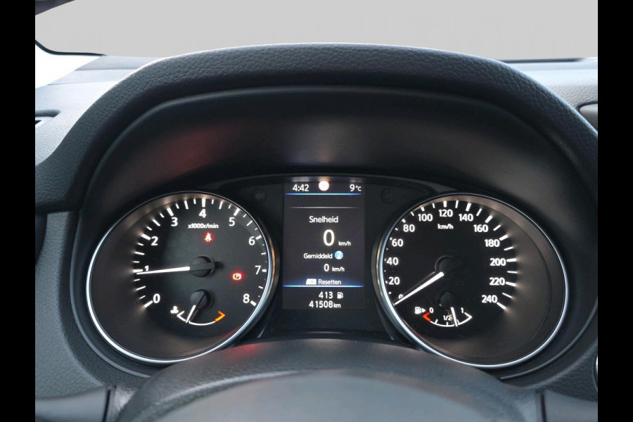Nissan QASHQAI 1.3 DIG-T N-Connecta | Pano | 360 Camera | Navigatie | Zeer nette Auto! |